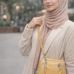 حقيبة يد نسائية حقيبة كتف حقائب نساء شنطة نسائية حقيبة جلد لامع اكسسوارات نسائية حقيبة يومية Handbag Women Bag